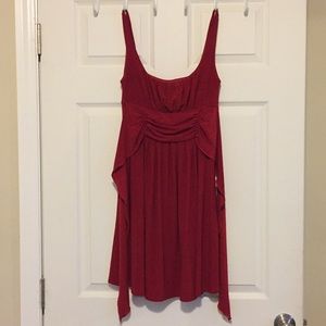 Tempted hearts cocktail dress